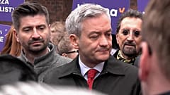 Road Trip Day 44 Wroclaw: Poland's only openly gay politician hits campaign trail