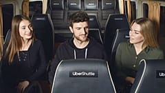 Credit: Uber