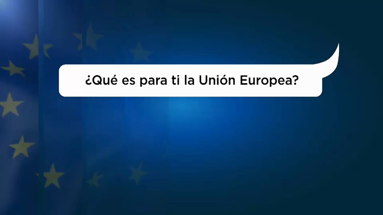Unione Europea: cosa ne pensano i bambini? 