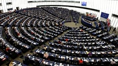 O que é que os mais novos pensam da União Europeia?