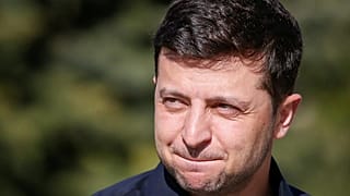 Верховная Рада назначила инаугурацию Зеленского на 20 мая