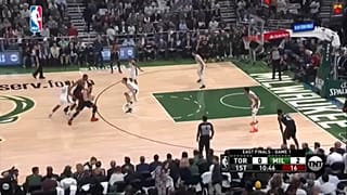 NBA: Előnyben a Bucks az elődöntőben
