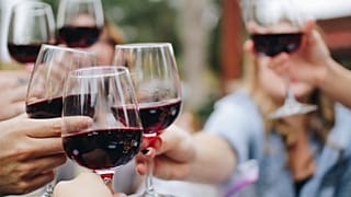 A wine renaissance is happening in the Balkans