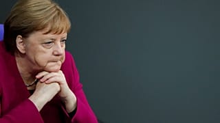 Μέρκελ: Οι εξελίξεις στην Τουρκία δεν καθιστούν δυνατή την ένταξη της στην ΕΕ