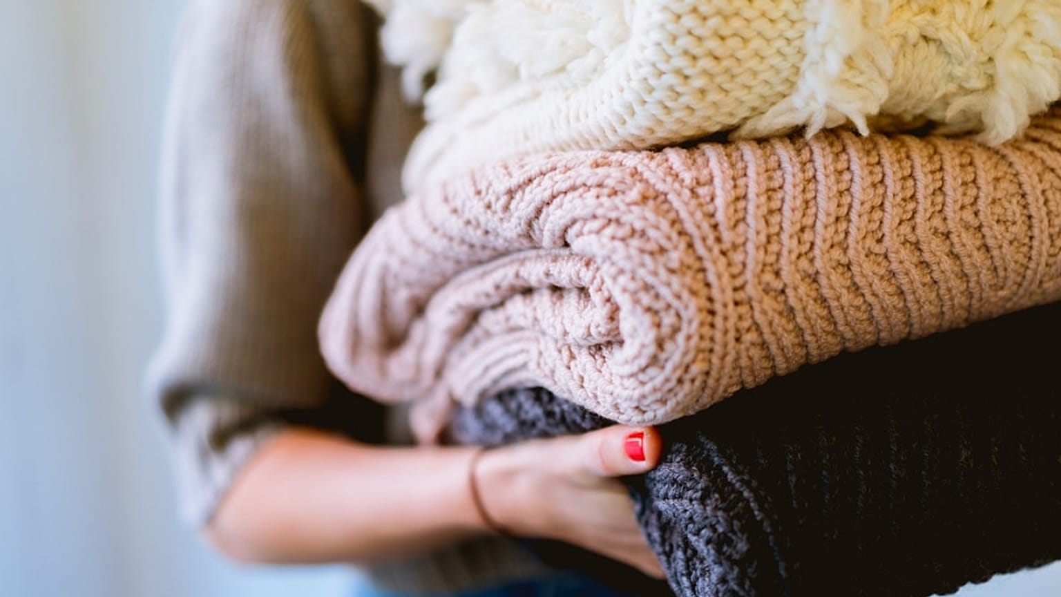 How to create the perfect ethical capsule wardrobe