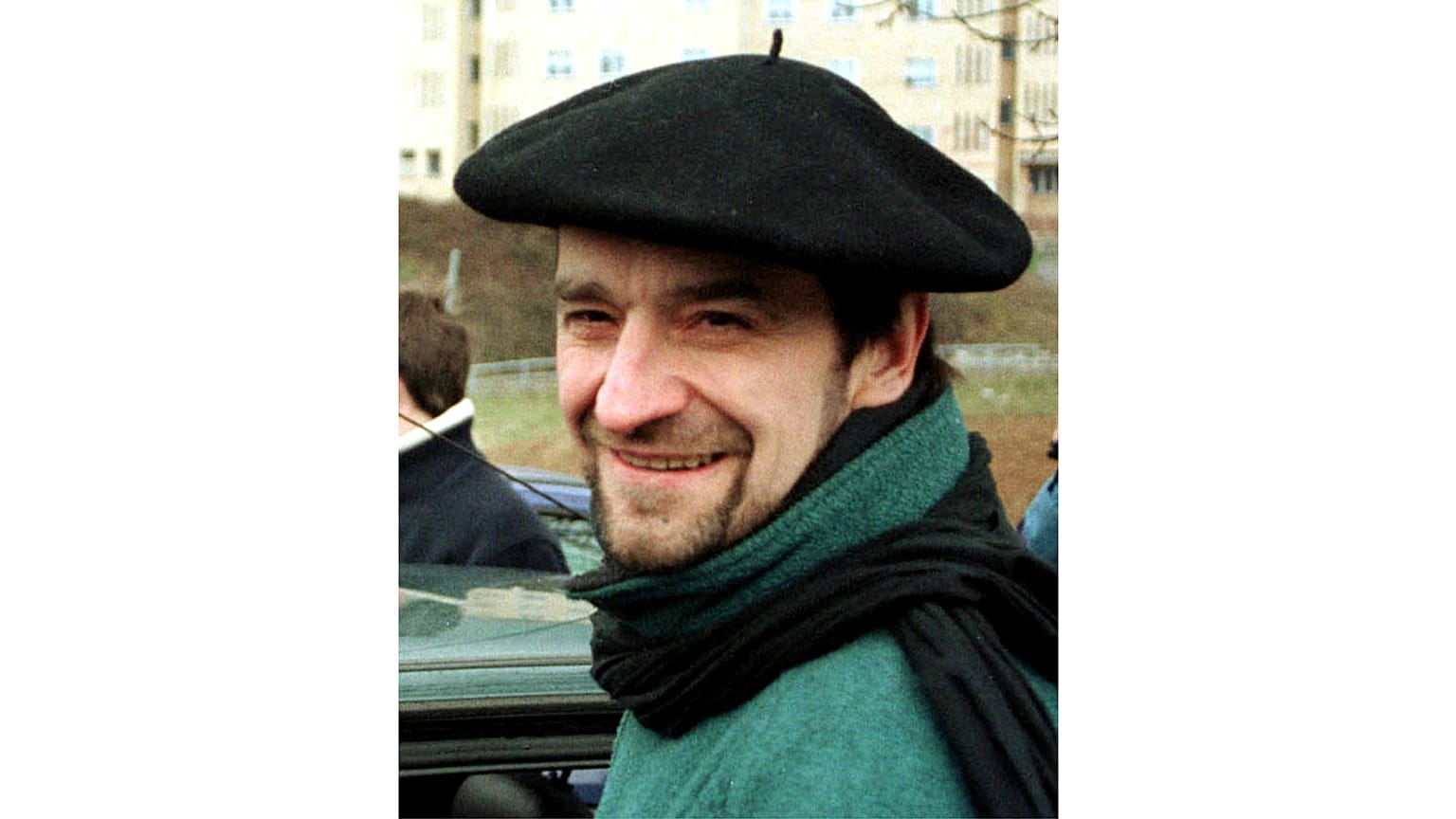 Josu Ternera 2000