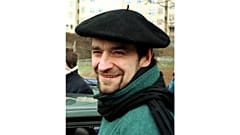 Josu Ternera 2000