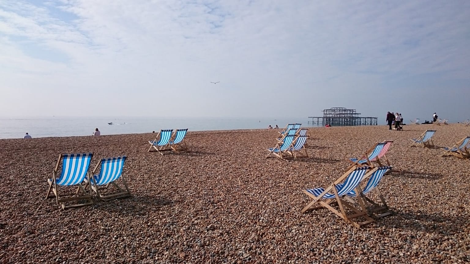 How to have a green weekend in Brighton 