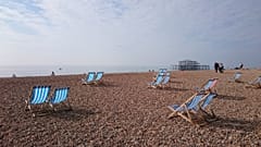 How to have a green weekend in Brighton 