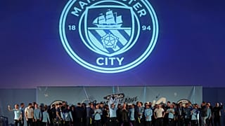 Над "Манчестер Сити" сгущаются тучи