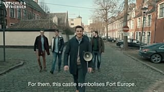 Coup de jeune de l'extrême droite