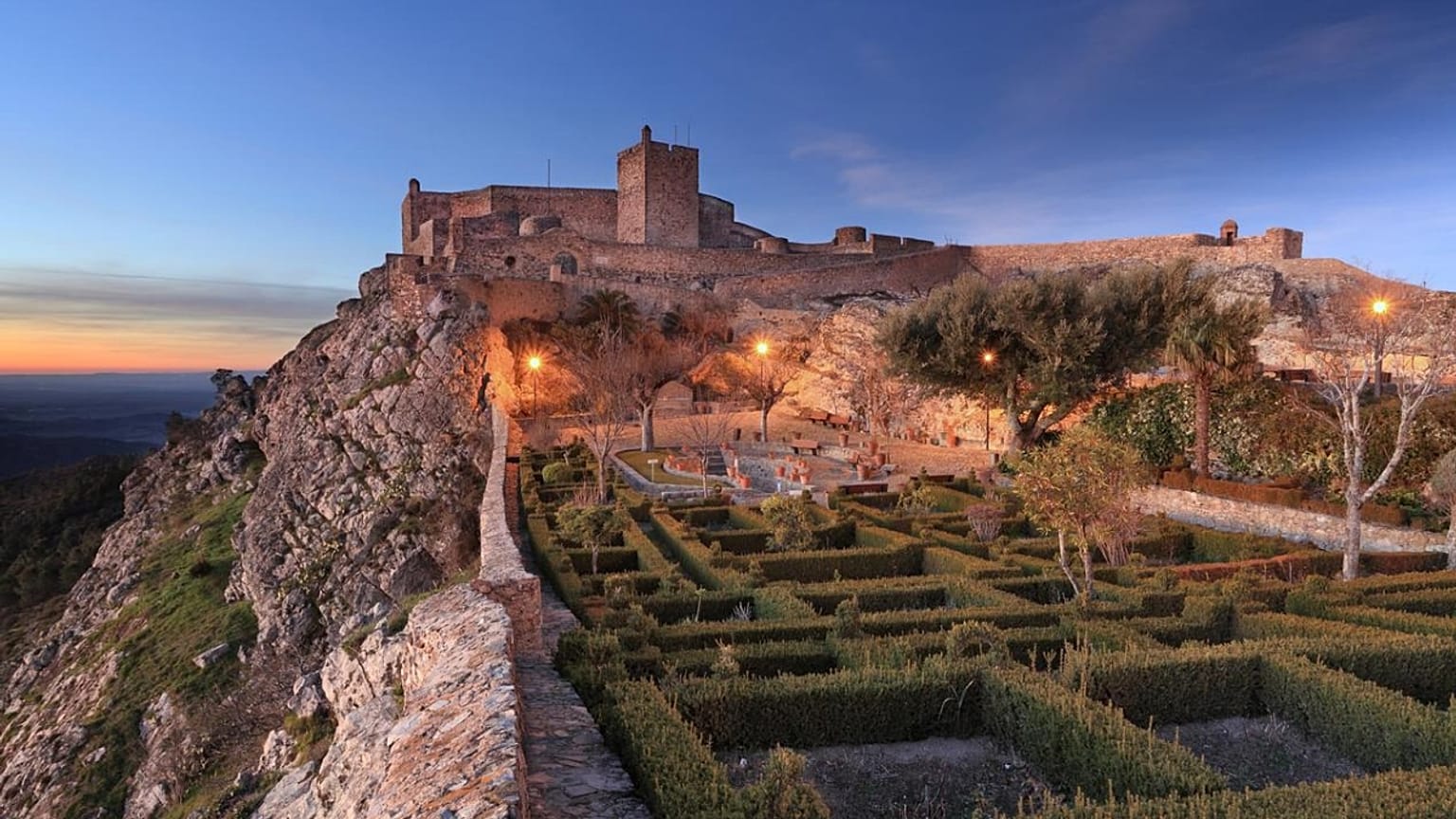 Why is the Portuguese region of Alentejo an undiscovered paradise?