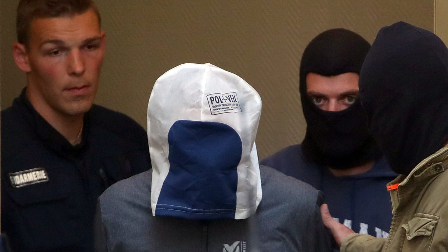 Detenido en Francia Josu Ternera, el exjefe de ETA más buscado