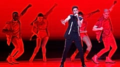 Zweites ESC-Halbfinale: Kommen Österreich und die Schweiz weiter?