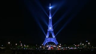 ¡Feliz 130 cumpleaños, Torre Eiffel!