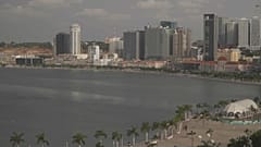 Angola quer ser membro observador da Francofonia