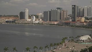 Angola quer ser membro observador da Francofonia