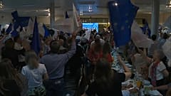 Igreja entra na campanha para as eleições europeias