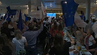 Igreja entra na campanha para as eleições europeias