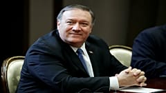 وزير الخارجية الأمريكية يزور ألمانيا نهاية الشهر الجاري