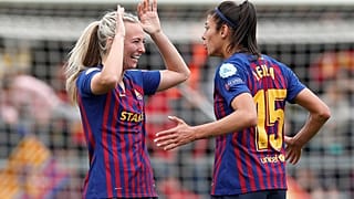 Barcelona - Olympique de Lyon: ¿David contra Goliat?