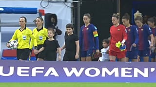 Barcelona e Lyon jogam final na Hungria
