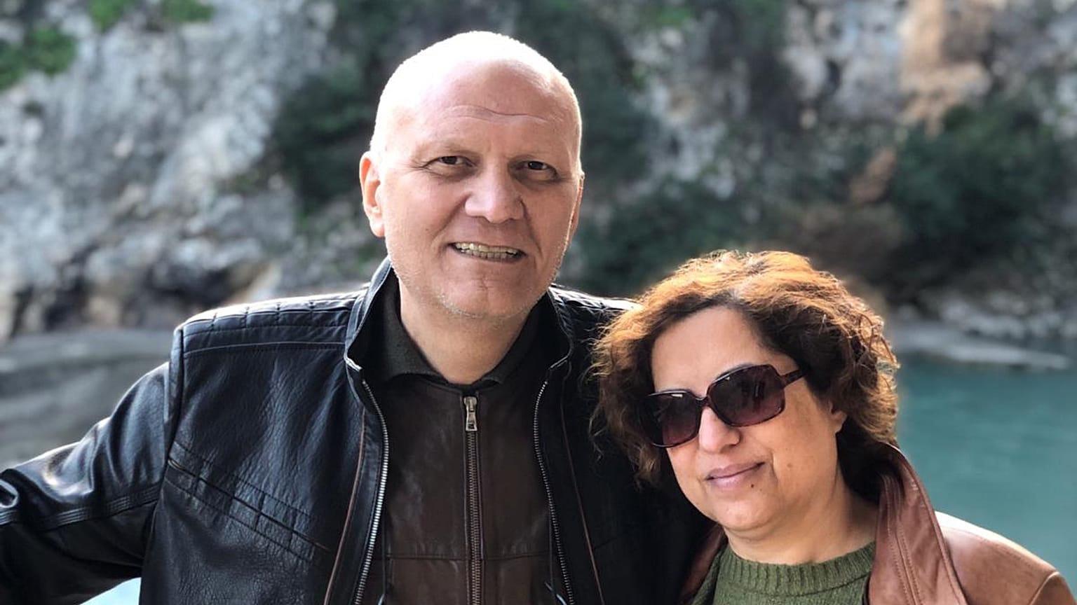 'Dokuz ay ömrüm kaldı' diyen Prof. Dr. Savaş'a 'zaruri hal' pasaportu