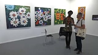 ARCO Lisboa mais africana