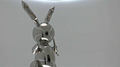 No Comment: Dieser Hase ist 91,1 Millionen US-Dollar wert