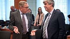 Eurogroup: Οι αντιδράσεις για την Ελλάδα