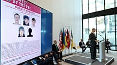 EUROPOL'den siber suç şebekesine büyük darbe: 100 milyon dolar çalan ağ çökertildi