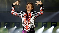 Les Rolling Stones de retour sur scène dans un mois