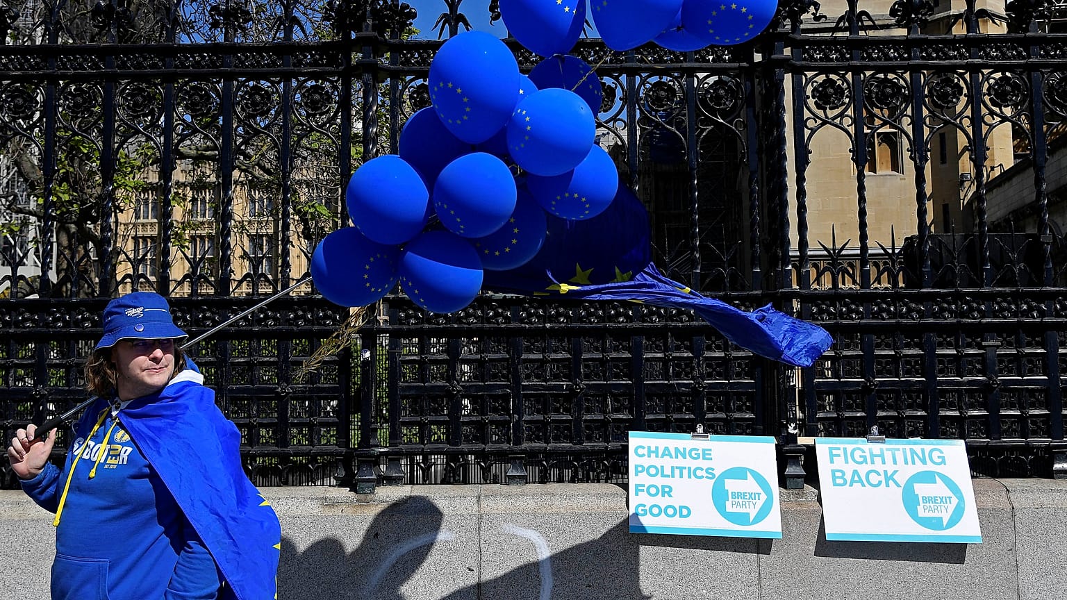 "Breves de Bruxelas": Efeito Brexit, pressão da extrema-direita