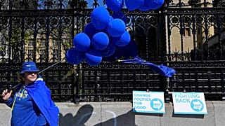 Влияние "брексита" на Европарламент