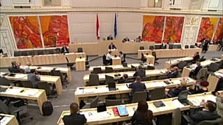 Государство займется беженцами