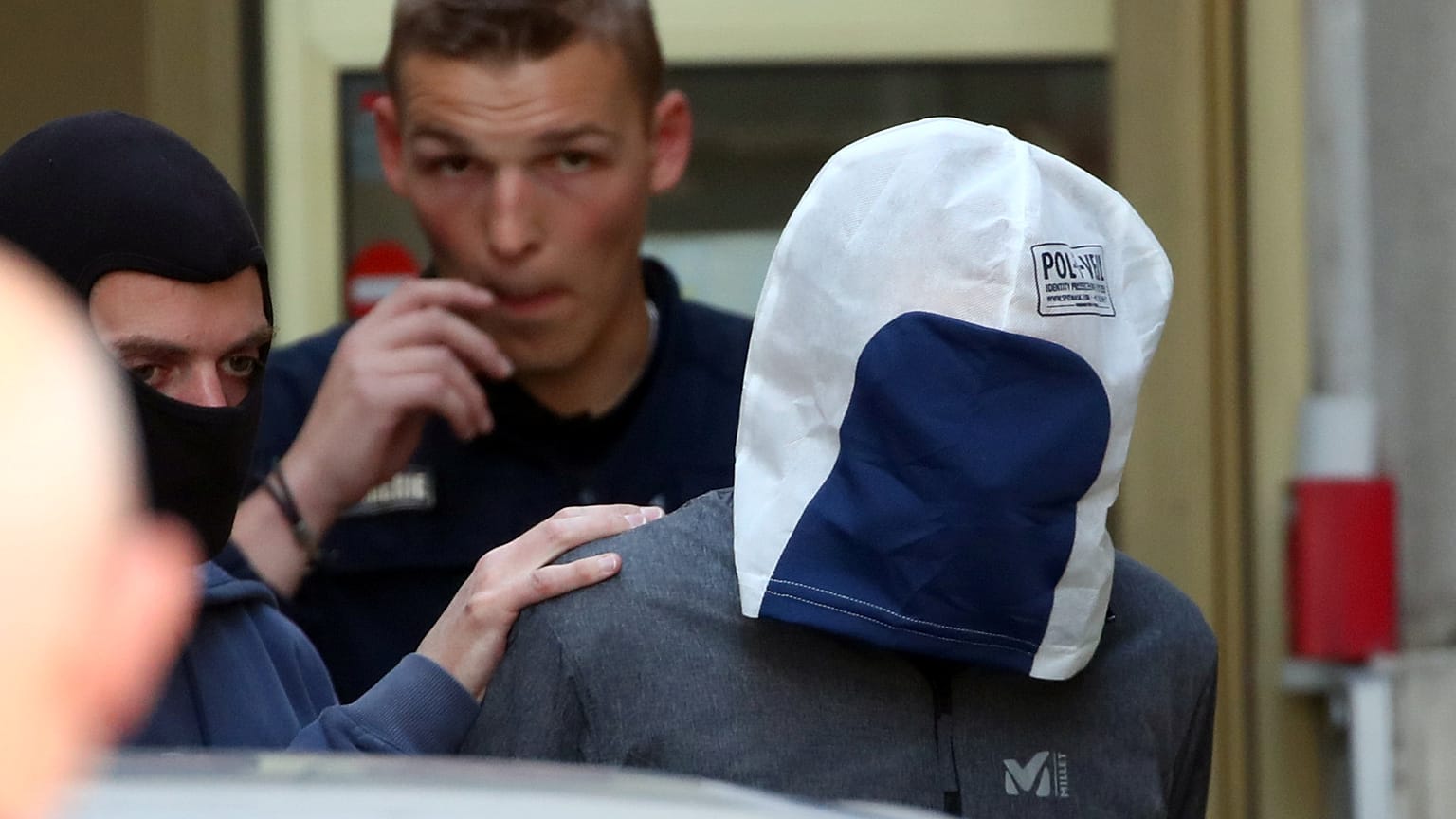 Őrizetbe vették az ETA volt vezetőjét 