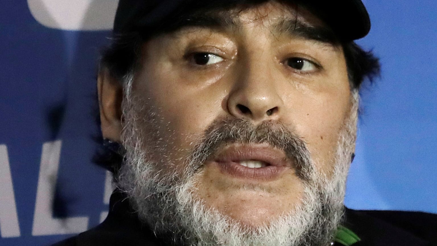 Diego Armando Maradona 