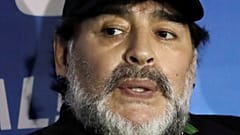 Diego Armando Maradona 