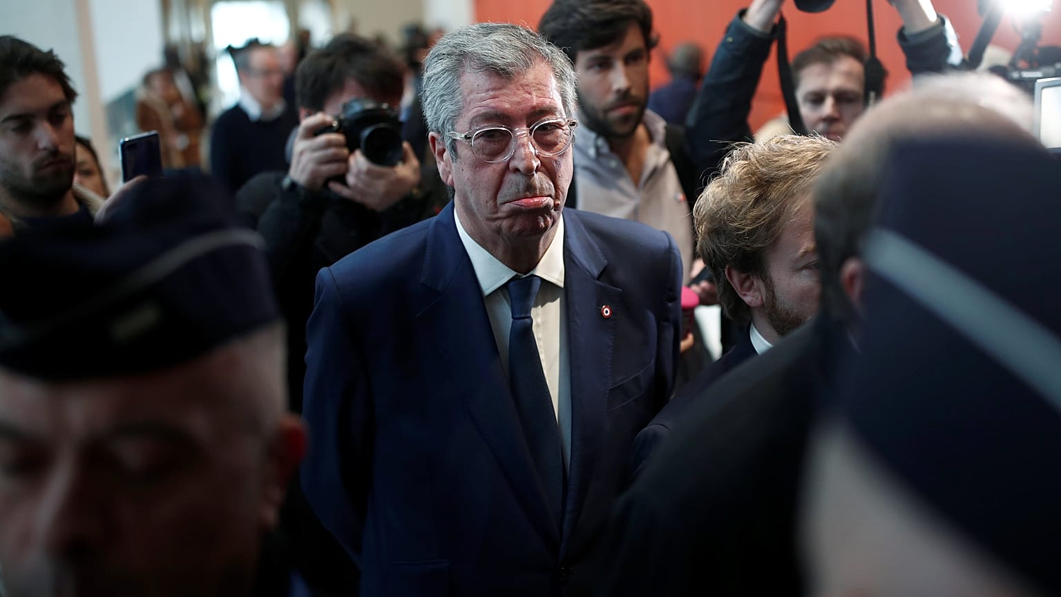 Procès des époux Balkany : prison ferme et inéligibilité requises 