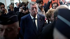 Procès des époux Balkany : prison ferme et inéligibilité requises 