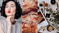 Insta-spiration: best summer beauty trends