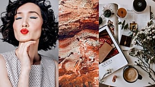 Insta-spiration: best summer beauty trends