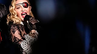 Eurovisión 2019: Madonna se queda en la puerta por problemas de contrato