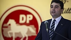 Demokrat Parti 23 Haziran'da yenilenecek İstanbul seçimlerinden çekildi