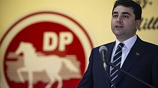 Demokrat Parti 23 Haziran'da yenilenecek İstanbul seçimlerinden çekildi