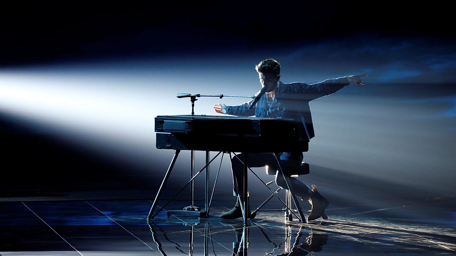 Eurovision 2019: chi sono i 10 qualificati della seconda semifinale