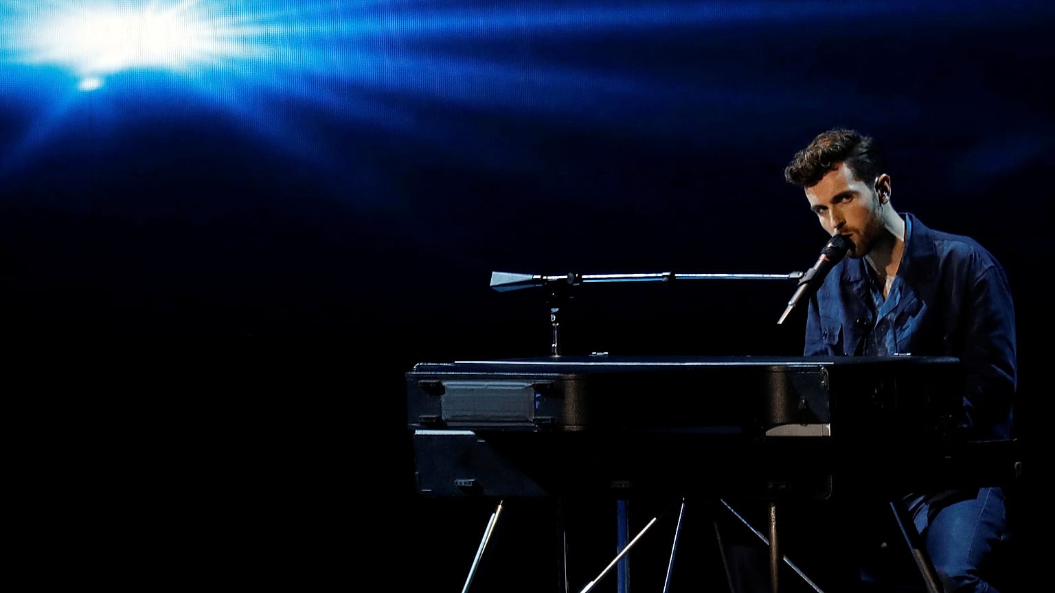 Eurovisión 2019: ¿Quiénes se han clasificado en la segunda semifinal y por qué?
