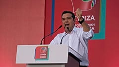 Α. Τσίπρας: «Η Ελλάδα των πολλών ενώνει τις επιθυμίες του λαού»