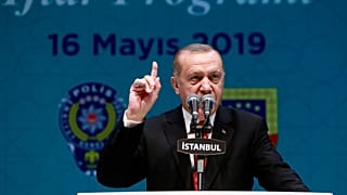 Cumhurbaşkanı Erdoğan'dan TÜSİAD'a: Bu dolarlar, bu avrolar sizleri kurtarmaz