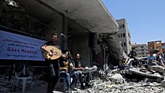 Gazavision e Globalvision: le alternative palestinesi alla finale di Eurovision